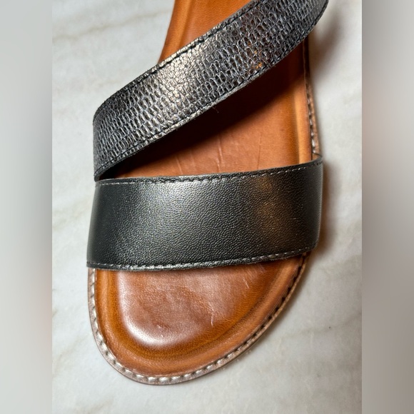 Diba True Fiesta Time Sandals NEW Size 8.5 - Picture 6 of 16